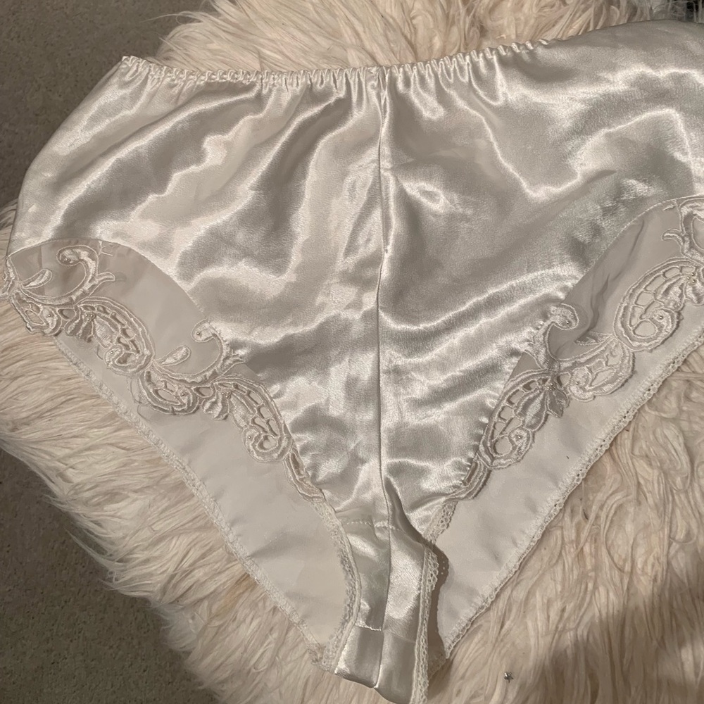 Lingerie booty bottoms! BOGO